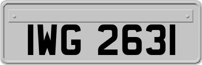 IWG2631