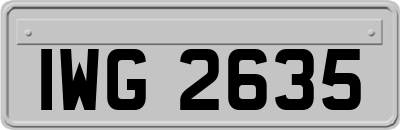 IWG2635