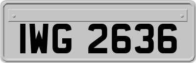 IWG2636