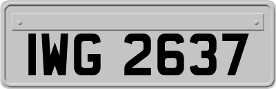 IWG2637