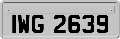 IWG2639
