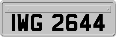 IWG2644