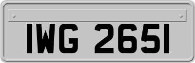IWG2651