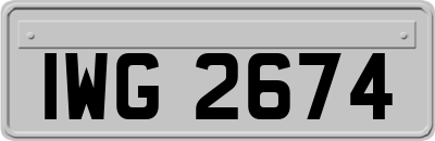 IWG2674