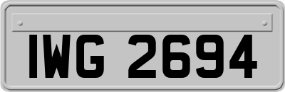 IWG2694