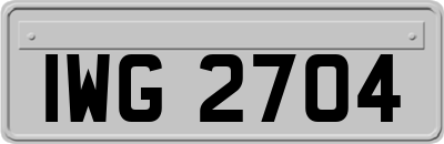 IWG2704