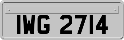IWG2714