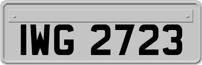 IWG2723