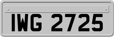 IWG2725