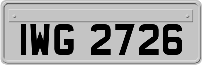 IWG2726
