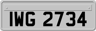 IWG2734
