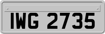 IWG2735