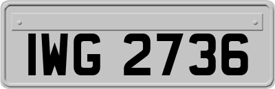IWG2736