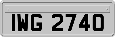 IWG2740