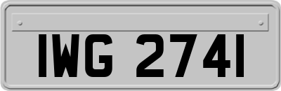 IWG2741