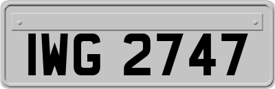 IWG2747