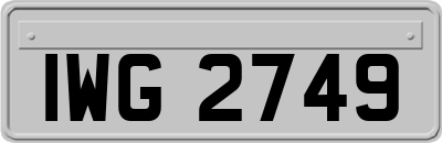 IWG2749
