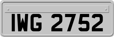 IWG2752
