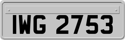 IWG2753