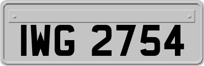 IWG2754
