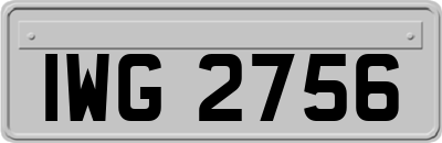 IWG2756