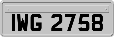 IWG2758
