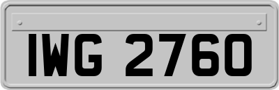 IWG2760