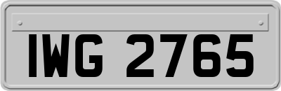 IWG2765