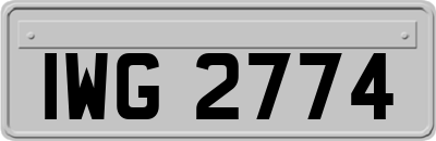 IWG2774