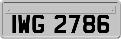 IWG2786