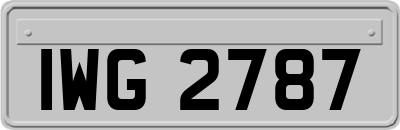 IWG2787
