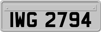 IWG2794