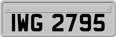 IWG2795