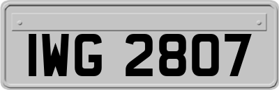 IWG2807