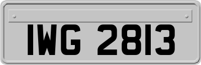 IWG2813