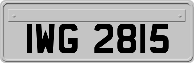 IWG2815