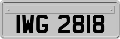 IWG2818