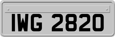 IWG2820