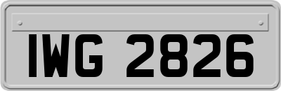 IWG2826
