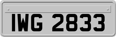 IWG2833