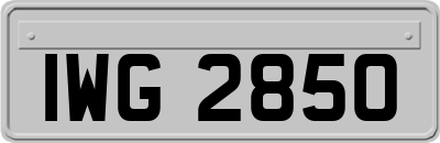 IWG2850
