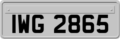 IWG2865