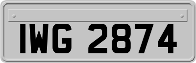 IWG2874