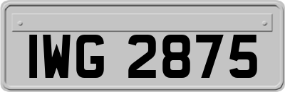 IWG2875