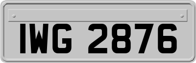 IWG2876