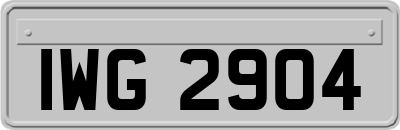 IWG2904