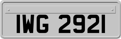 IWG2921