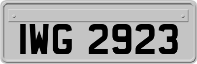 IWG2923