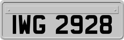 IWG2928