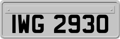 IWG2930
